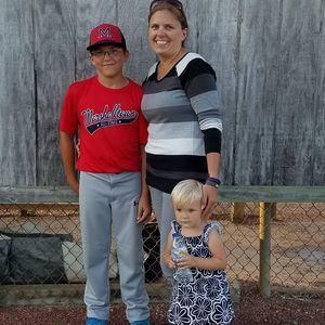 Meet your Posher, Tracy